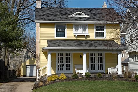 How to Clean Aluminum Siding - A+ Power Washing