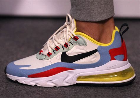 We Love the Nike Air Max 270 React | Sneaker History - Podcast, News, Merch, and Culture