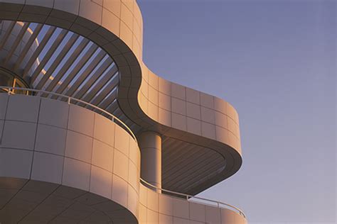 The Getty Center | Visit the Getty