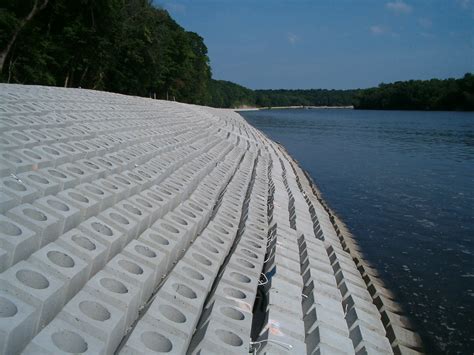 Coastal Protection - International Erosion Control Systems