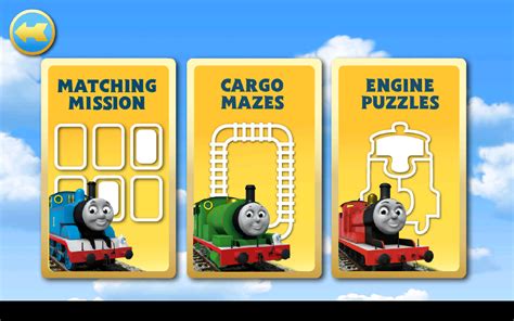 Thomas Game Pack(Freetime Unlimited Edition): Amazon.com.au: Appstore for Android