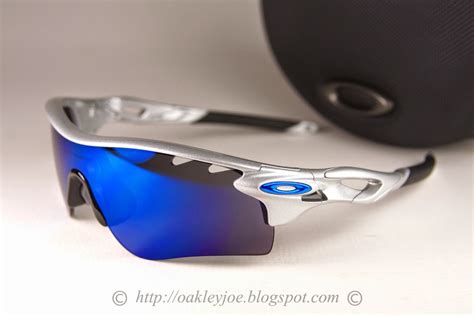 oakley radarlock path fit