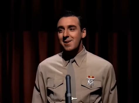 Gomer Pyle Shocking Voice: From Goof to Glory