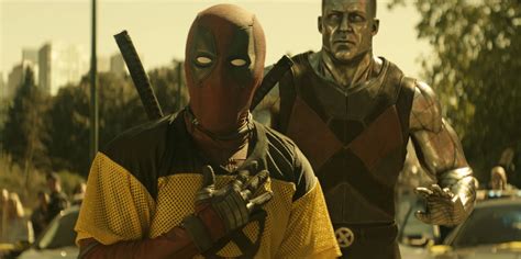 'Deadpool 2' X-Force explained - Business Insider