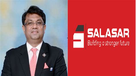 Salasar Techno Engineering Ltd receives order worth Rs. 170 crore from ...