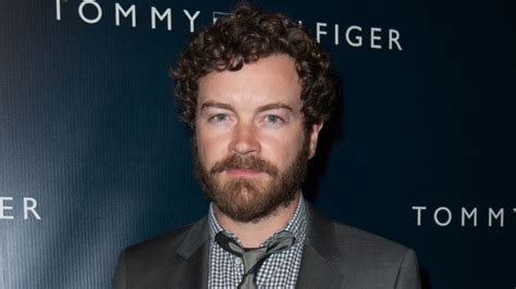 Danny Masterson Sentenced to 30 Years in Prison Following Rape Conviction