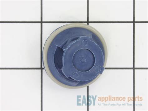 Kitchenaid Dishwasher Replacement Parts Rinse Aid Cap / Kitchenaid ...