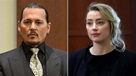 Johnny Depp feels 'lucky' after Amber Heard trial as she returns to 'Aquaman' in controversial ...