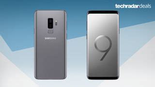 Still live: Samsung Galaxy S9 and S9 Plus cut price for Prime Day by up to 21% | TechRadar