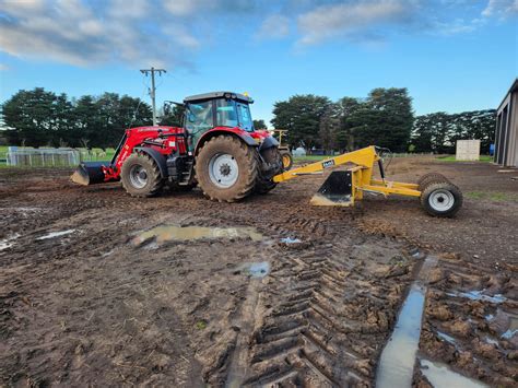 Prices of a loader tractor these days? | Page 4 | The Farming Forum