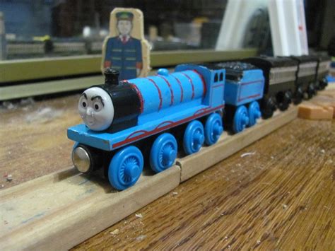 Wooden Railway 98462 by ZeldaTheSwordsman on DeviantArt