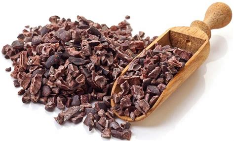 Nibs de Cacao: un superalimento que aumenta la energía y quema grasas ...