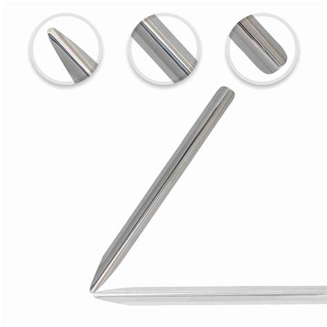 Double-Ended Lab Spatula Set – Pack of 10 – Scientific Labwares