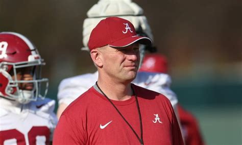 Salary and details revealed on Kalen DeBoer's Alabama contract – Areyoupop