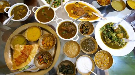 17 Assamese Indian Dishes You Must Eat in Assam, India - David's Been Here