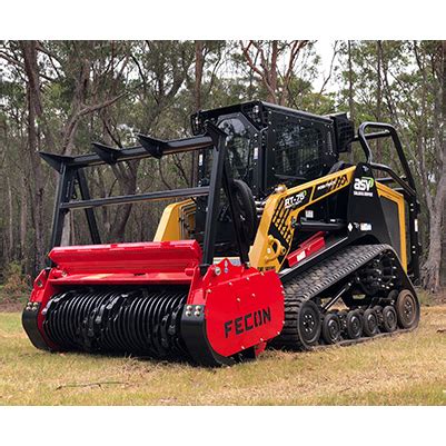 Mulching Head | Tuffman Equipment & Supply