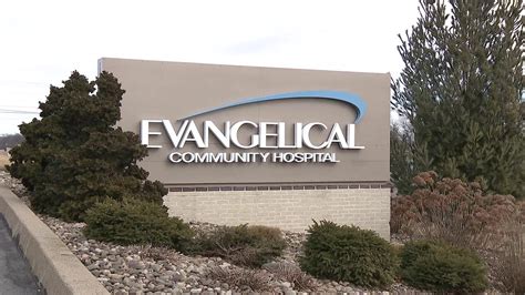 Evangelical Community Hospital in Lewisburg makes masks optional | wnep.com