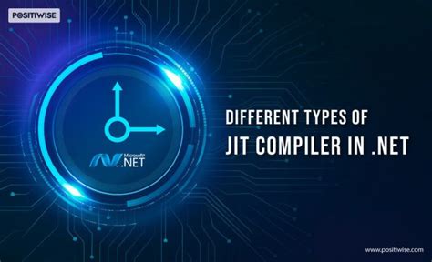 JIT Compiler in .NET: Definitions, Working & Types