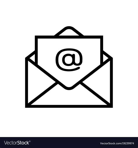 Email Vector