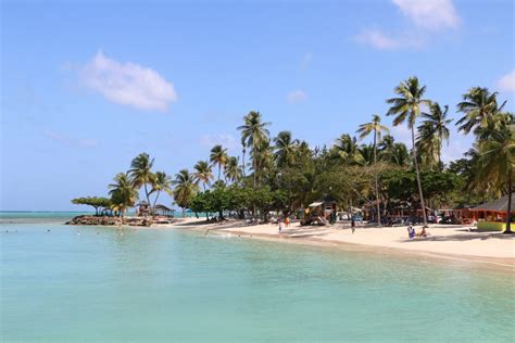 About Tobago — Crown Point Beach Hotel