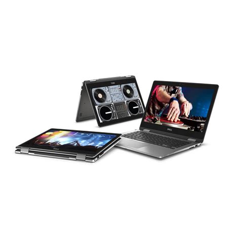 Dell announces new Windows 10 2-in-1 laptops starting at $249 | Windows ...