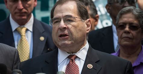 Trump critic Jerry Nadler is poised to lead a House judiciary committee