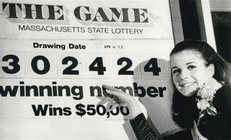 Mass. Lottery marks 50 years of winners, losers and local aid - Boston News, Weather, Sports ...