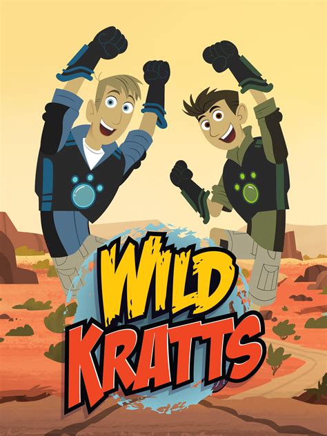 Wild Kratts - Rotten Tomatoes