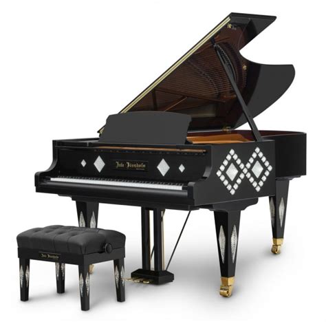 6 Most Expensive Pianos in the World - Insider Monkey