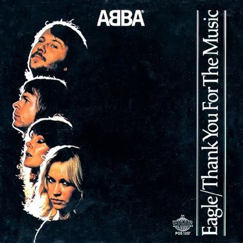 ABBA | My Flashing Songbook