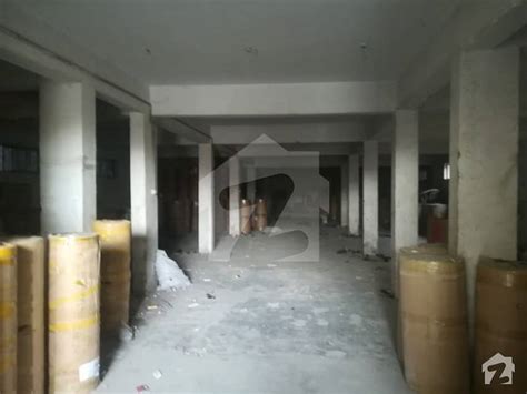 Korangi Industrial Area Near Brooke's Chowrangi Korangi Industrial Area ...