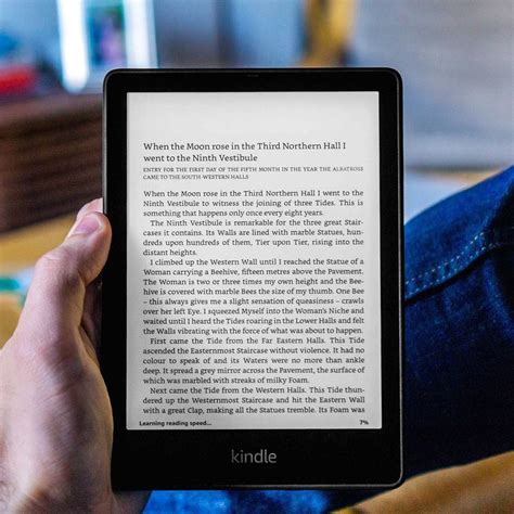 Best ebook readers for 2024 - The Verge