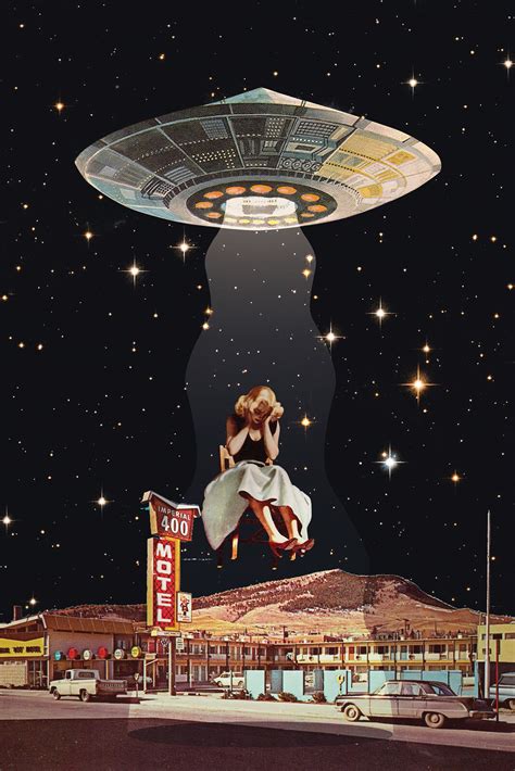 Alien Abduction Art – Telegraph