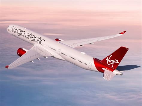 Fly With Virgin Atlantic | Help Centre | Virgin Atlantic