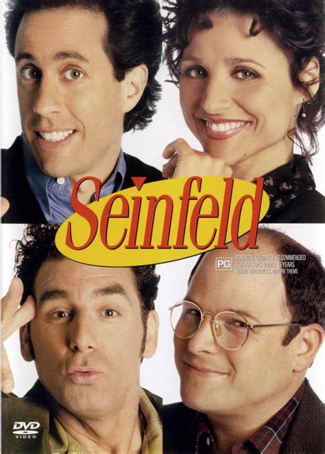 Seinfeld Movie Posters From Movie Poster Shop