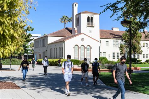 New U.S. News Rankings Place SJSU at Top of Many in the West | SJSU ...