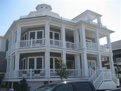 Beach Houses In Ocean City Nj | Beach