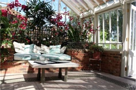 20 Winter Garden Design Ideas | Interior Design Ideas | AVSO.ORG