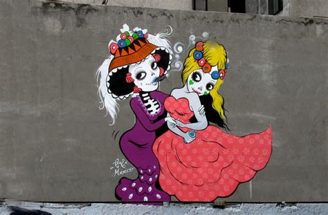 Artelexia: Mexican Street Art