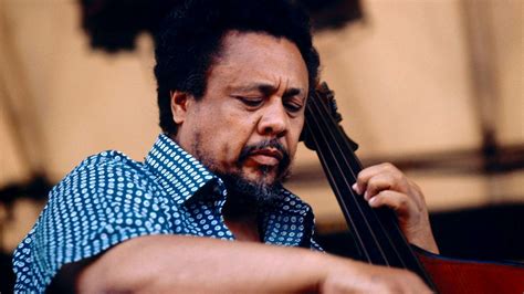 19 Facts About Charles Mingus - Facts.net