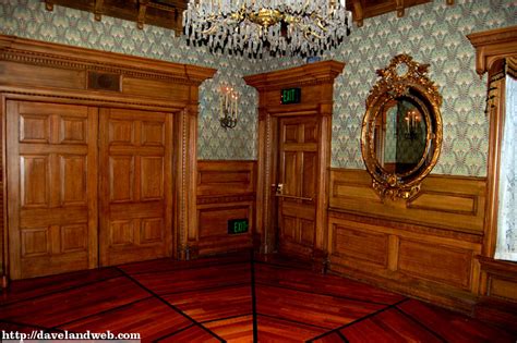 Haunted Mansion Foyer Wallpaper - WallpaperSafari