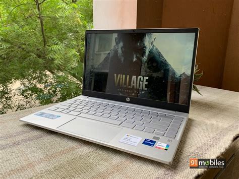 HP Pavilion 13 laptop review: a lightweight portable that gets the job done