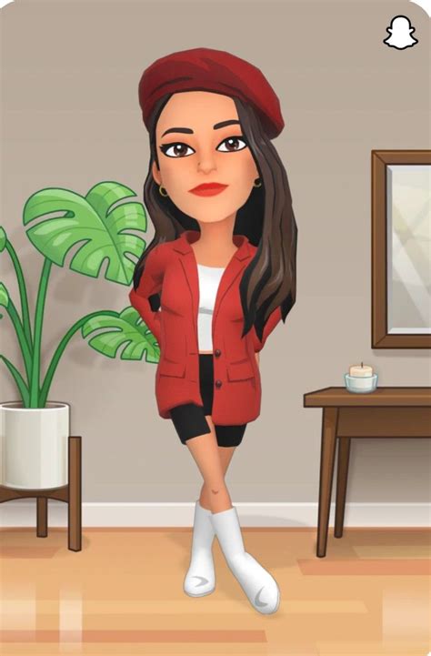 Bitmoji outfit ideas | Snapchat girls, Cute bitmoji ideas snapchat, Outfit ideas indie