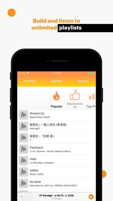 Musi App Download [Updated Sep 19] - Free Apps for iOS, Android & PC