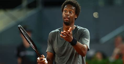 French Open: Gael Monfils will miss Roland Garros · tennisnet.com