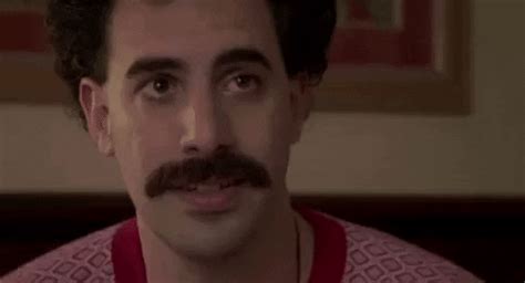 Sacha Baron Cohen Puppy Dog Eyes GIF - Find & Share on GIPHY