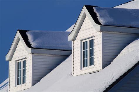 How to Melt Snow Around Your Home? Roof, Deck, Driveway - Beezzly