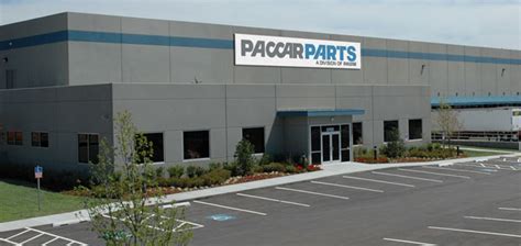 About PACCAR Parts - PACCAR PARTS MAX CARD