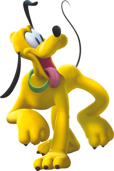 Download DISNEY PLUTO Free PNG transparent image and clipart