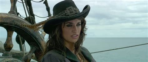 Angelica - Pirates of the Caribbean Photo (30843169) - Fanpop